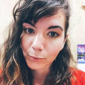 Meet your Posher, Casey